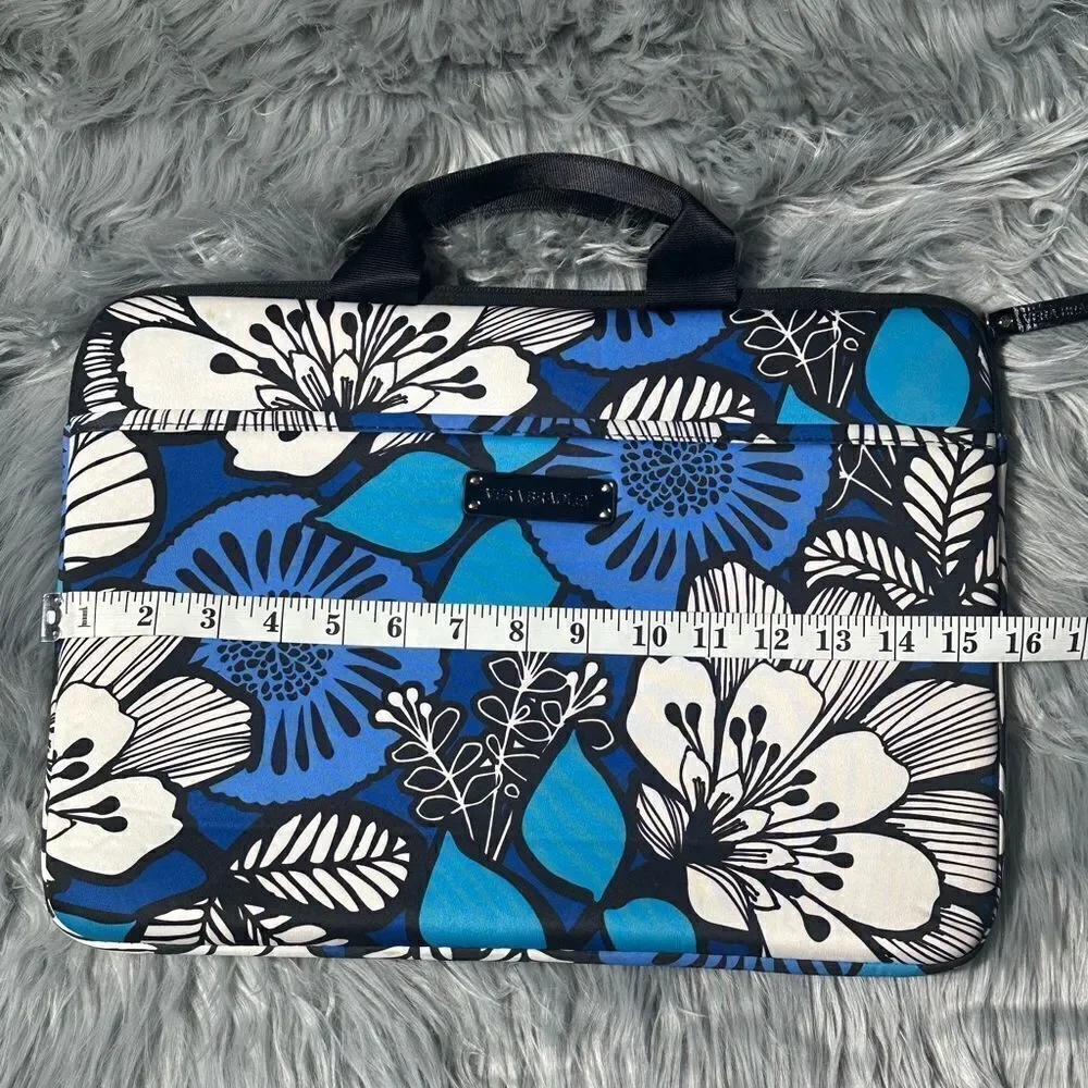 Vera Bradley laptop bag